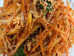 -长安后宰门水盆羊肉(新都心店)