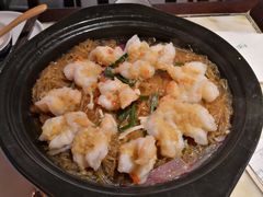 -绿茶餐厅(朝阳大悦城店)