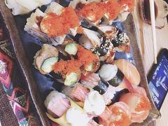 -河风精致寿司(尼盛店)