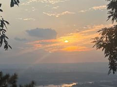 -铁山坪森林公园