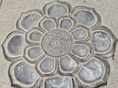 -洛阳白马寺