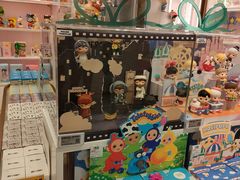 -泡泡玛特POPMART(东直门来福士店)