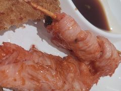 -小杨生煎(松江大学城店)