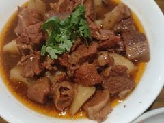 -禾珍珠家常小馆(河南博物院店)