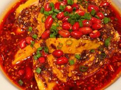 -巴蜀风·地道川菜(总店)