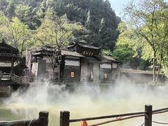 -车溪民俗旅游区