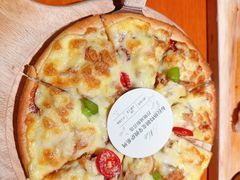 -布拉格餐厅· 中欧捷克菜(全国首店)