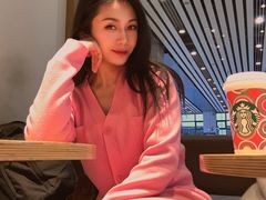 -星巴克(北京西站5号候车室)