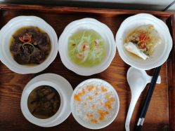 点击看大图 -惠州心享玥月子中心江北店