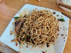 -康大口蘑面庄(将军街店)