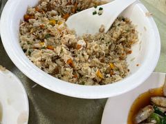 -考记泥焗鸡农庄·海鲜(北洛秘境店)