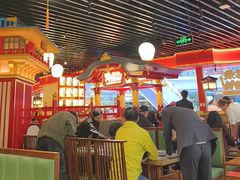 -牛New寿喜烧(中山公园龙之梦店)