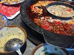 -陈眼镜火锅(总店)