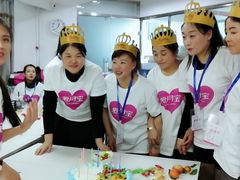 -爱月宝月嫂·育儿嫂(哈尔滨总店)