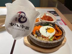 -七八冷面·延边朝鲜族美食(圣熙八号店)