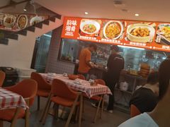 -韵味湘肴·小炒黄牛肉(五一广场店)