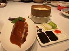 -津禧荟·酥皮烤鸭(北辰店)