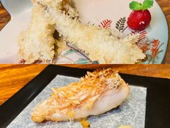 -桐寿司Sushi Tong