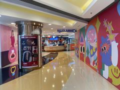 -银座mall(东直门店)