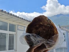 -喜洲杨记破酥粑粑