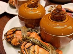 -松山湖凯悦酒店·Café自助餐厅·周末火舞秀表演