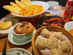 -弄堂里(雨花客厅店)