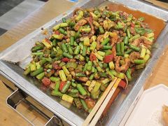 -深巷家味馆.湖北头牌红烧鱼头拌饭(黄陂店)