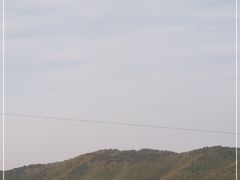 -横山水库