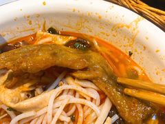 -丽丽三鲜螺蛳粉(田林路店)
