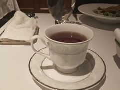 -利顺德大饭店·1863别致西餐厅(小白楼店)