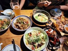 -打酱油·非遗淮扬菜(瘦西湖梅岭店)