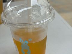 -小意思咖啡店(草桥店)