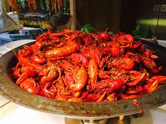 -杭州钱江新城万怡酒店-西餐厅