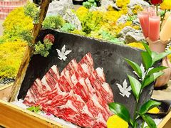 -蟹犇•帝王蟹雪蟹(陆家嘴店)