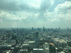 -彩虹云霄拜约克摩天塔