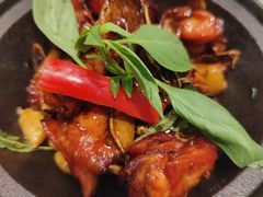 -鹿港小镇(悠唐店)