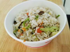 -阿玲面线糊(溪岸路店)