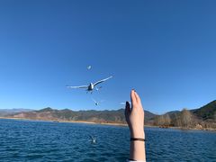 -浔岚云舍mist静谧观景美宿(丽江古城店)