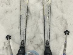 -乔波室内滑雪场