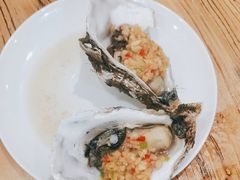 -小船渔村•大连菜•大连焖鱼(明泽街店)