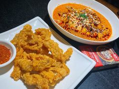 -蜀都丰 川菜·水煮活鱼(万象九宜城店)