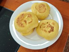 -北京龙庆四季香农家饭庄·灶台鱼·碳烤虹鳟鱼(龙庆峡店)