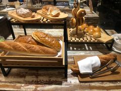 -AdD全日制餐厅(中谷花园酒店)