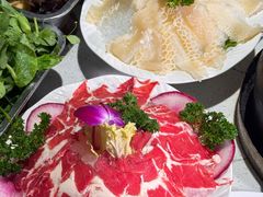 -贵府酸汤牛肉火锅·贵州老字号(飞山街店)