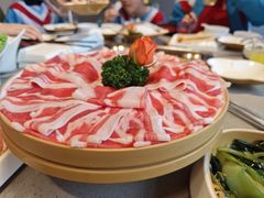 -海底捞火锅(北京路店)