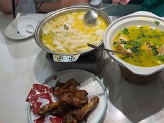 -刘胖子家常菜·蹄花焖藕(富安街店)