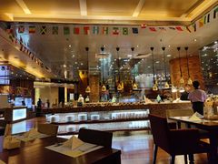 -马哥孛罗咖啡厅·Cafe Marco (厦门马哥孛罗东方大酒店)