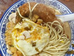 大排-松木场面馆(总店)