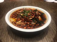 -郑庄脂渣海鲜楼(九水路店)