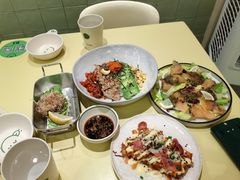 -米仓食堂(皇庭广场店)